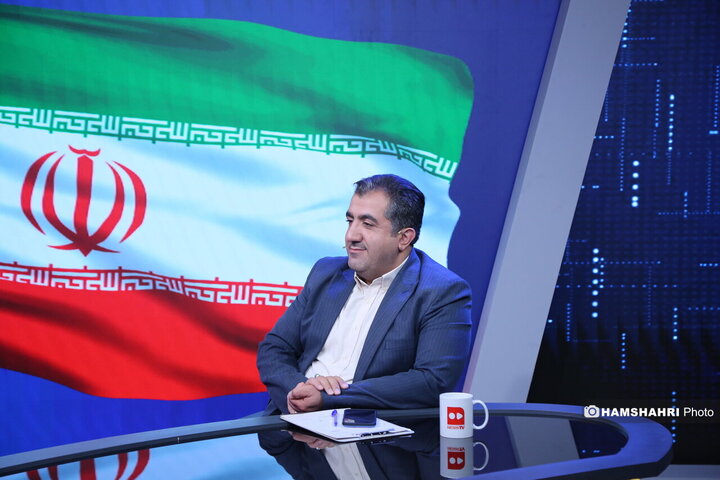 همکاری های سیاسی، اقتصادی و نظامی ایران و چین