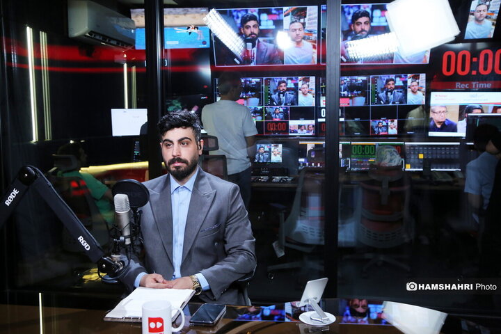 برنامه فانتزی