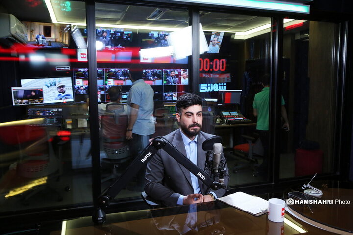 برنامه فانتزی