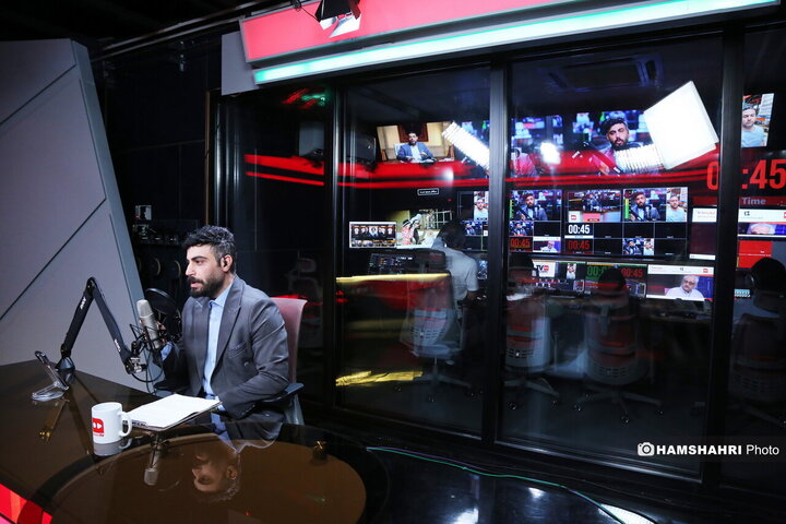 برنامه فانتزی