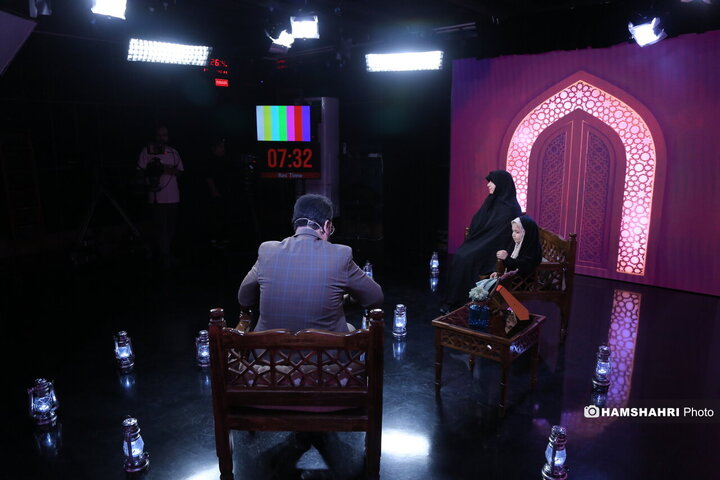 کربلای ایران