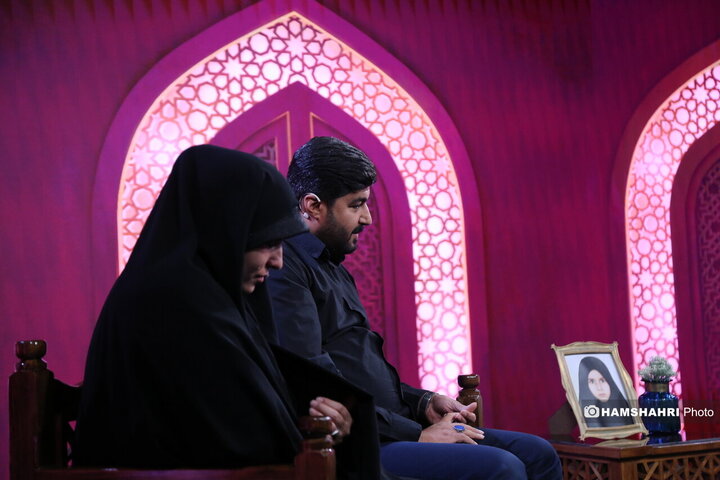 کربلای ایران