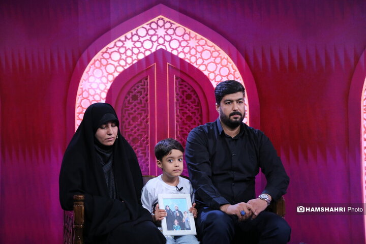 کربلای ایران