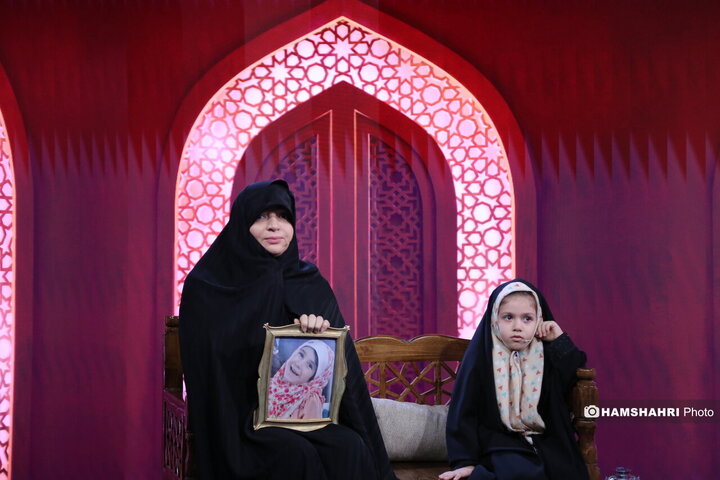 کربلای ایران