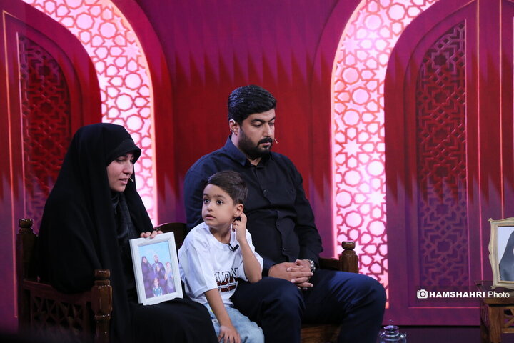 کربلای ایران