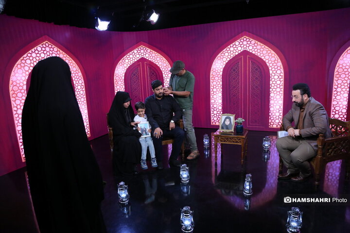 کربلای ایران