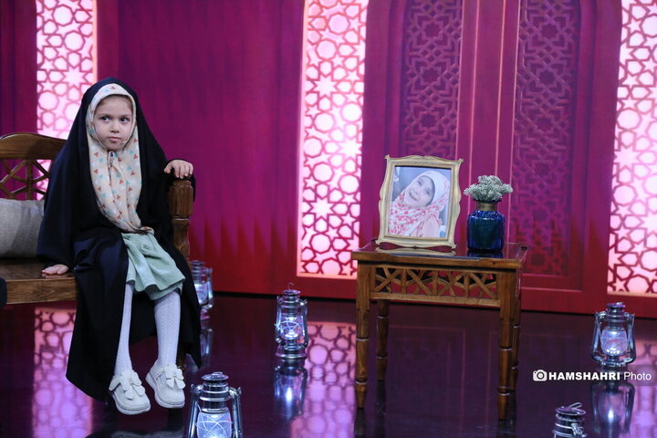 کربلای ایران