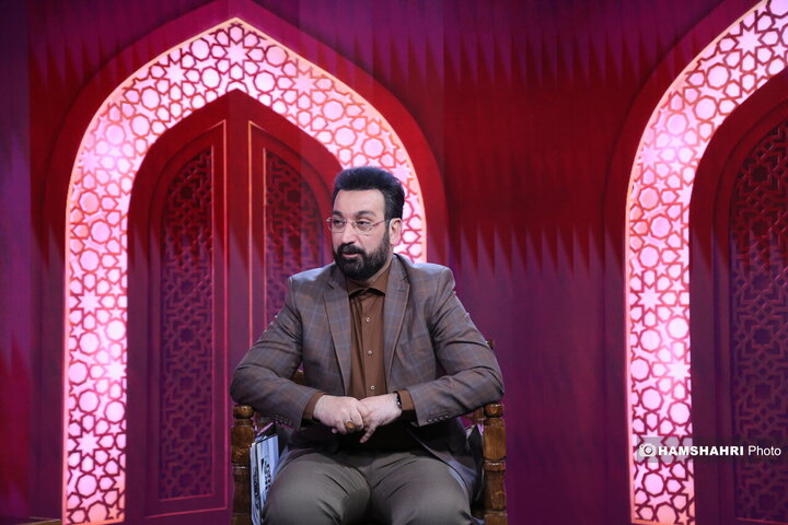 کربلای ایران