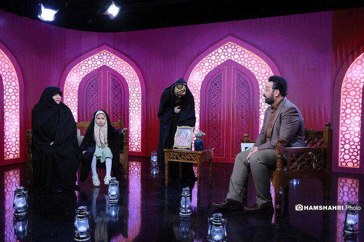 کربلای ایران