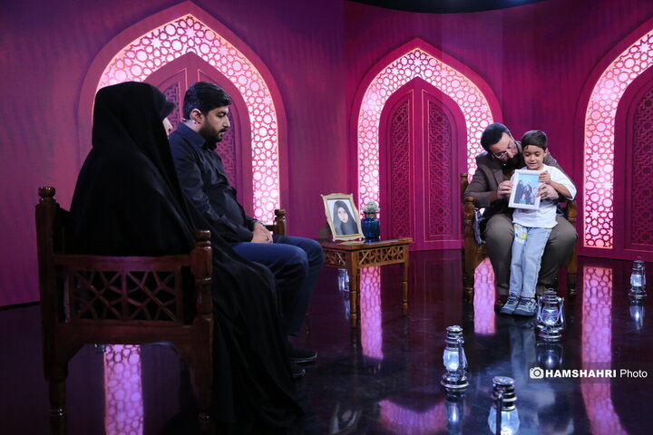 کربلای ایران