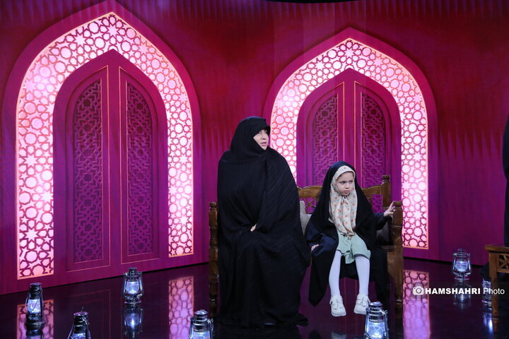 کربلای ایران