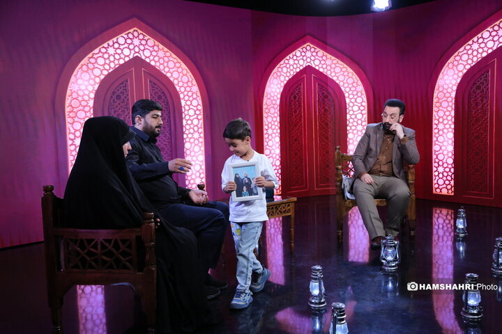 کربلای ایران