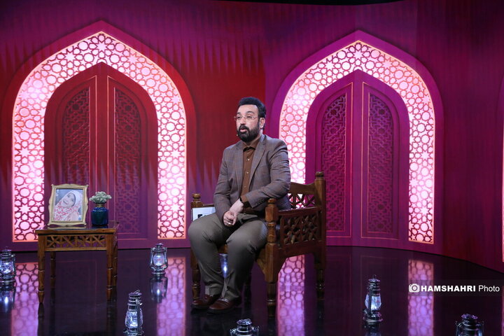 کربلای ایران