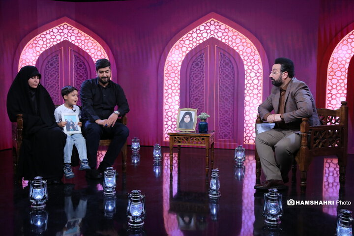 کربلای ایران