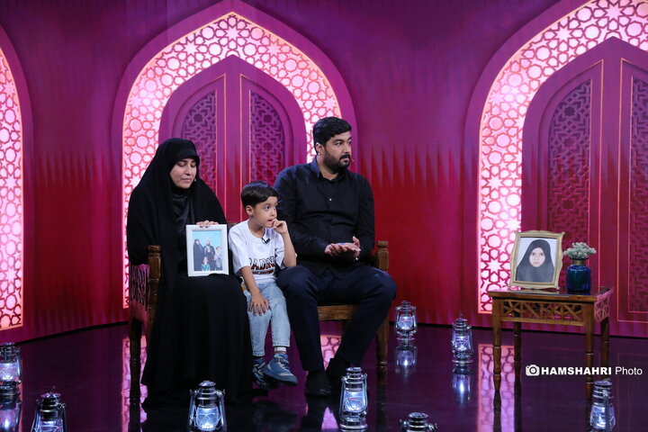 کربلای ایران