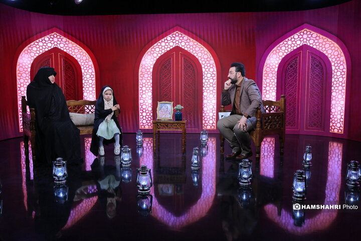 کربلای ایران