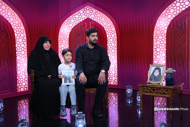 کربلای ایران