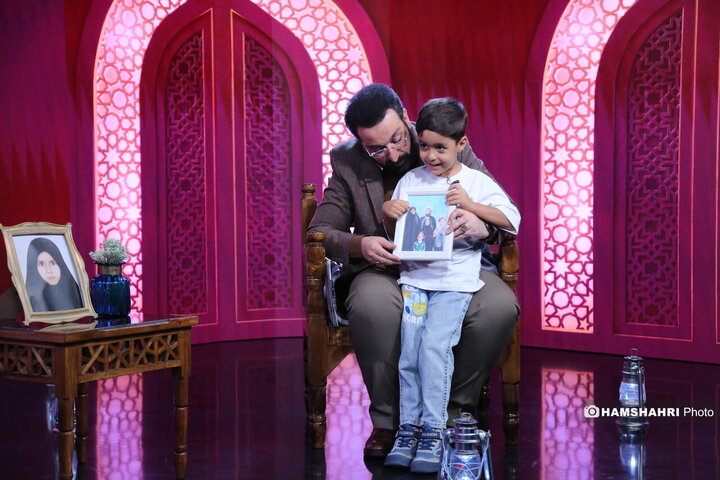 کربلای ایران