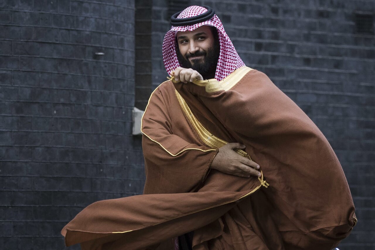 بن‌سلمان فردا به قطر می‌رود