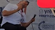 (۱۸+) واضح‌ترین ویدئوها از لحظه ترور چارلی کرد هم پیمان و دوست ترامپ | دیدن این تصاویر برای افراد دارای سابقه بیماری قلبی و روحی مناسب نیست