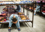 شیخ محبوب معتادها | چطور یک طلبه دهه شصتی ناجی معتادها شد؟