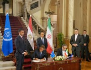 ادعاهای گروسی و پاسخ های عراقچی چه بود؟ | 7 ویژگی مهم توافق قاهره