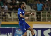 باخت تلخ استقلال لالیگایی به پابرهنه‌های خوزستان | استقلال خوزستان ترمز ستاره‌های نامدار آبی‌های تهران را کشید