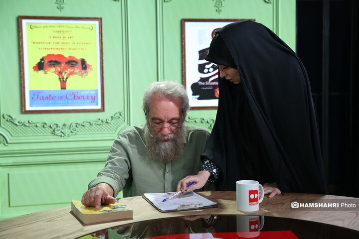 روز ملی سینما