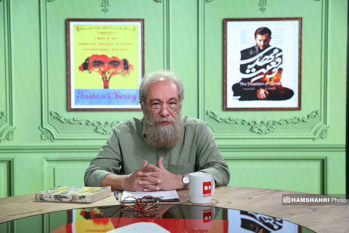 روز ملی سینما