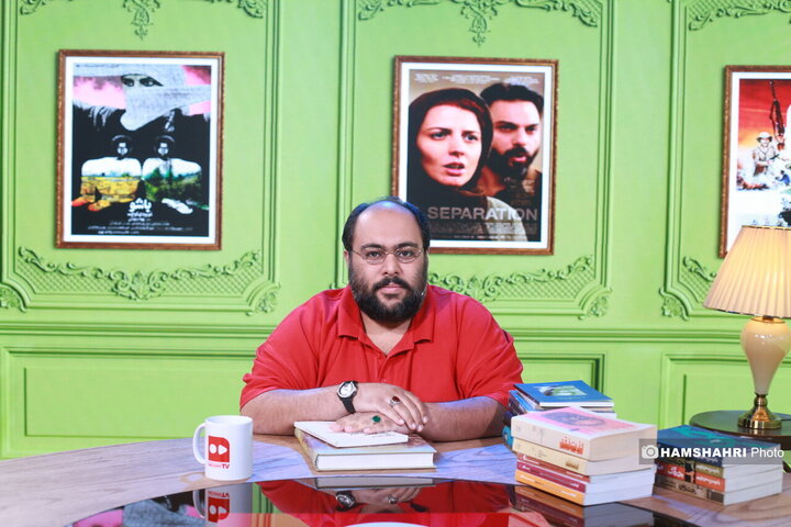 روز ملی سینما