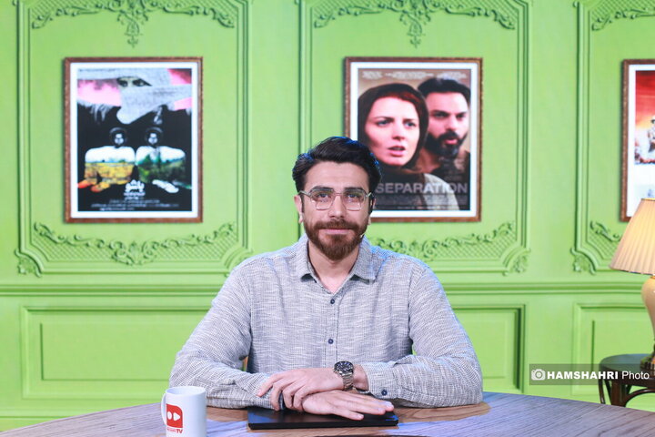 روز ملی سینما