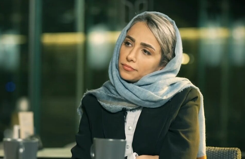 روایت متفاوت یک دختر جوان از جشن تکلیف به‌یادماندنی در حضور رهبر انقلاب