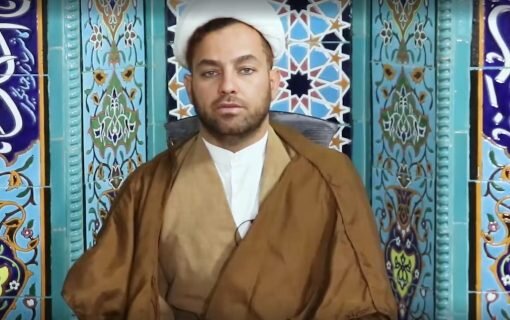 شیخ محبوب معتادها | چطور یک طلبه دهه شصتی ناجی معتادها شد؟