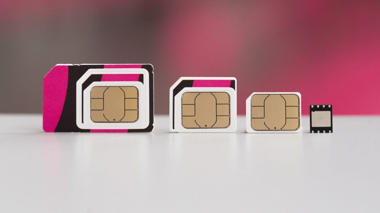 سیمکارت مجازی