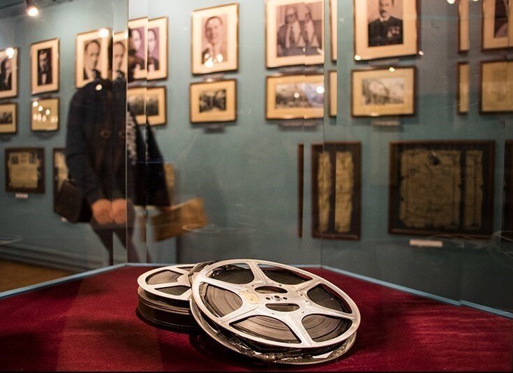 مکانهایی که نام و خاطره سینما را در پایتخت زنده نگه داشتهاند | تهران به وقت سینما