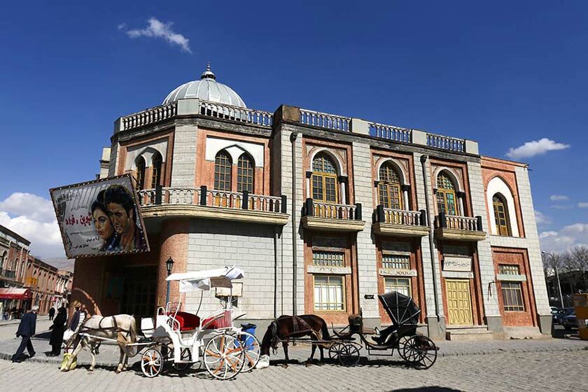 مکانهایی که نام و خاطره سینما را در پایتخت زنده نگه داشتهاند | تهران به وقت سینما