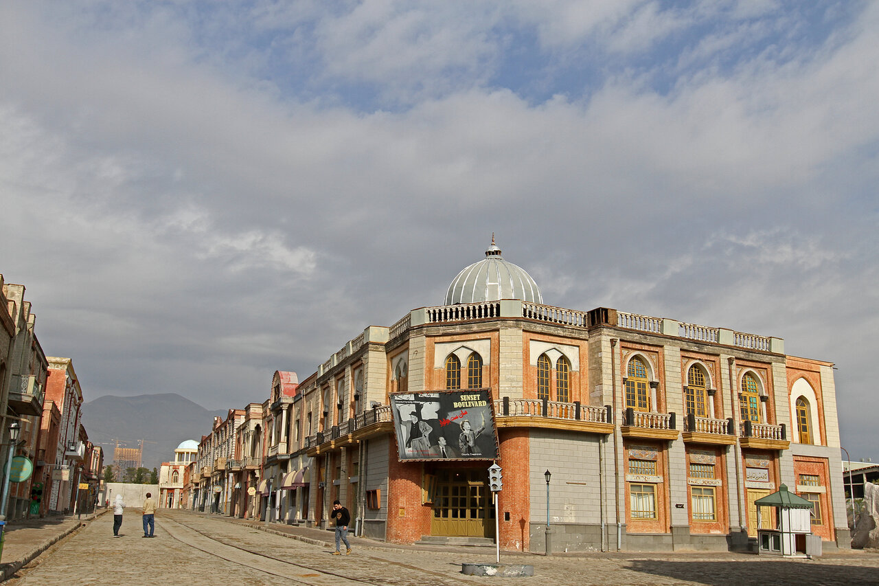 مکان‌هایی که نام و خاطره سینما را در پایتخت زنده نگه داشته‌اند | تهران به وقت سینما
