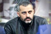 مقاومت ایران در برابر دو قدرت پررو برایم جذاب بود + ویدئو | اظهارات آقای بازیگر در یک برنامه تلویزیونی