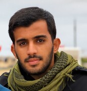 ماجرای عجیب استجابت اشک‌های پسر ۲۳ساله‌