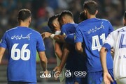 ۳ جلسه محرومیت رامین رضائیان عین بی عدالتی است | شمشیر را از رو برای استقلال بسته اند