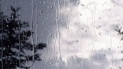 دلخوش به این بارندگی‌ها نباشید + ویدئو | مسئولان به مردم آرامش خاطر کاذب می دهند