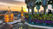 صفر تا صد سفر زیارتی به مشهد + پیشنهادات برای گشت و گذار