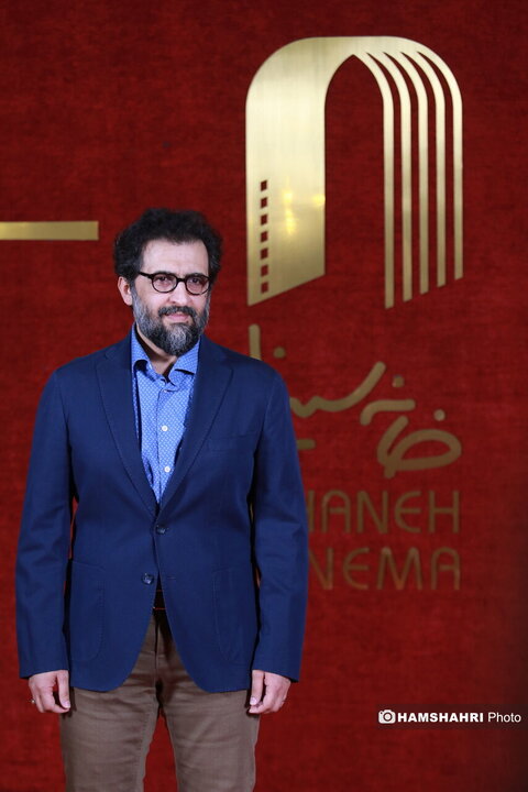 گرامیداشت روز سینما