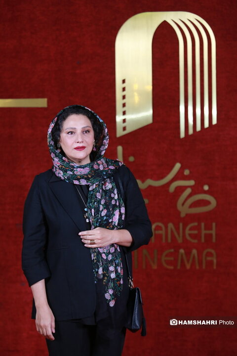 گرامیداشت روز سینما