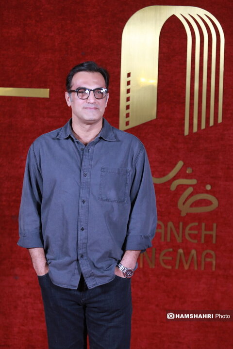 گرامیداشت روز سینما