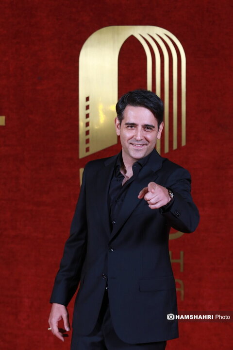 گرامیداشت روز سینما