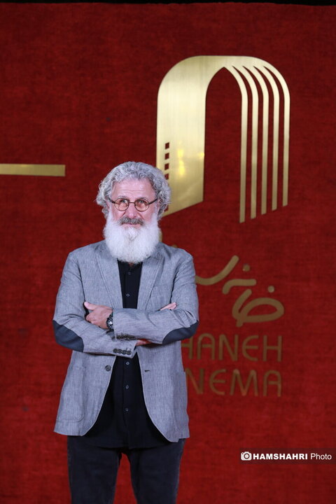 گرامیداشت روز سینما