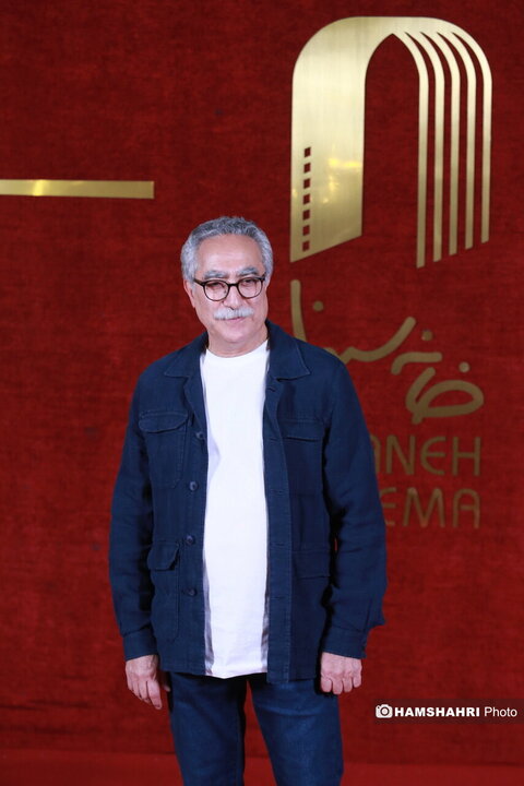 گرامیداشت روز سینما