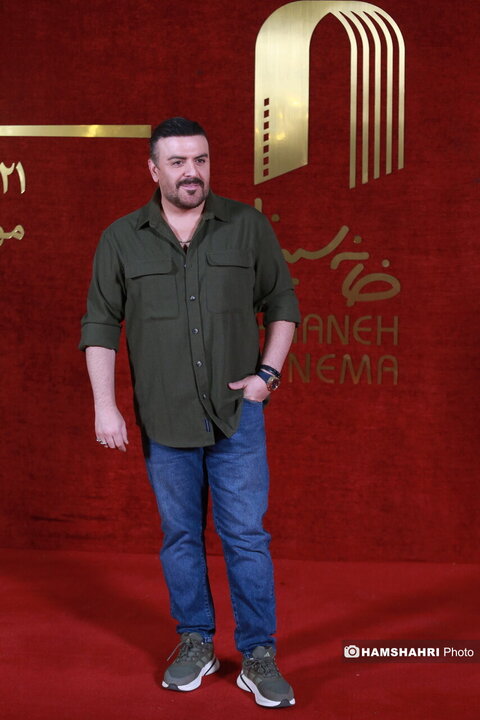 گرامیداشت روز سینما