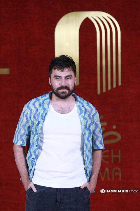 گرامیداشت روز سینما